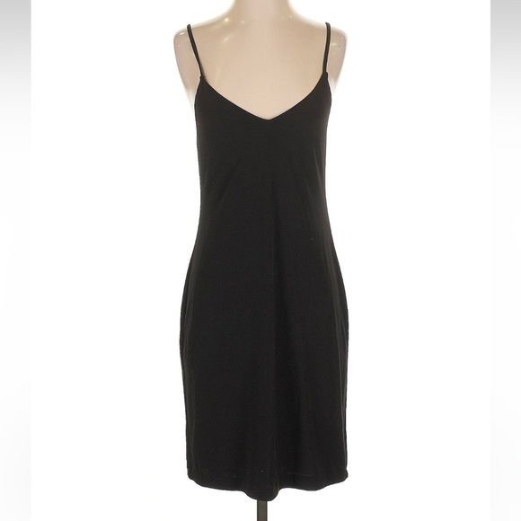 Victoria's Secret Other - Victoria's Secret Black Chemise - Elevated Basic LBD - Size S